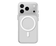 Etui / obudowa na smartfona MAGEASY Lyte M do iPhone 17 Pro (Translucent )